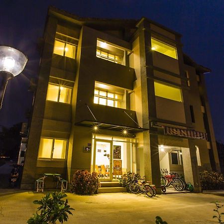 Backpacker B&B Jinning Eksteriør bilde