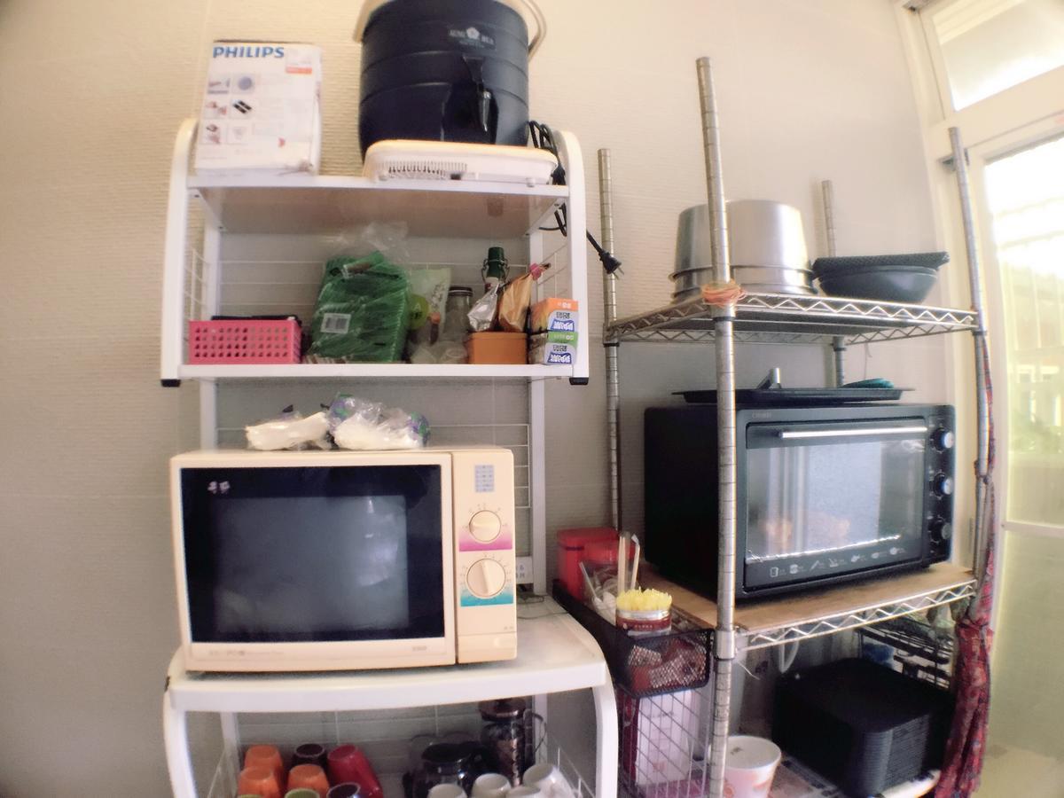 Backpacker B&B Jinning Eksteriør bilde