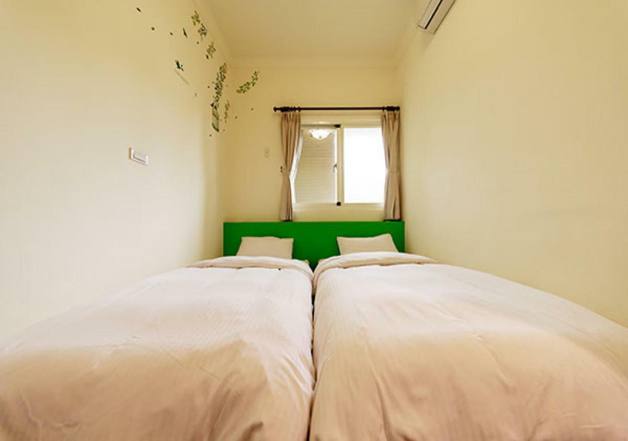 Backpacker B&B Jinning Eksteriør bilde